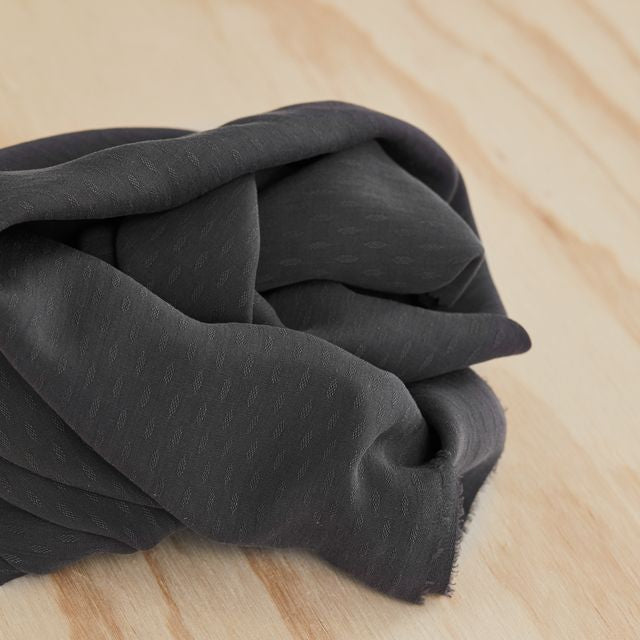 Meet MILK - Anchor Light Diamond Jacquard with TENCEL™ fibers