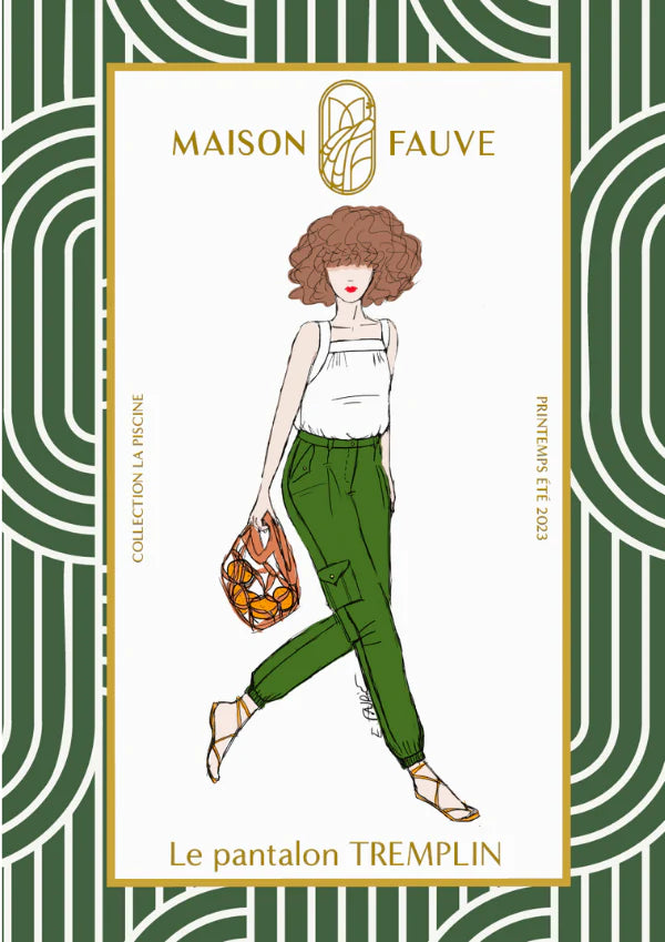 Women – Maison Fauve UK