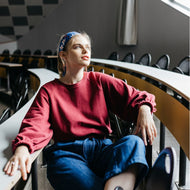 Cousette - Toobette Sweatshirt Sewing Pattern