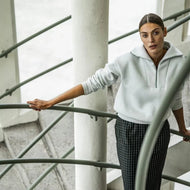 Fibre Mood - DIDI Pullover Sewing Pattern