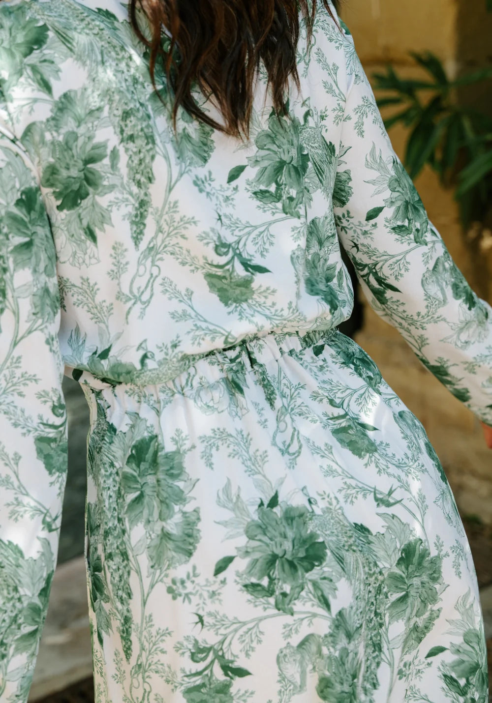Maison Fauve - PROSE Dress Sewing Pattern
