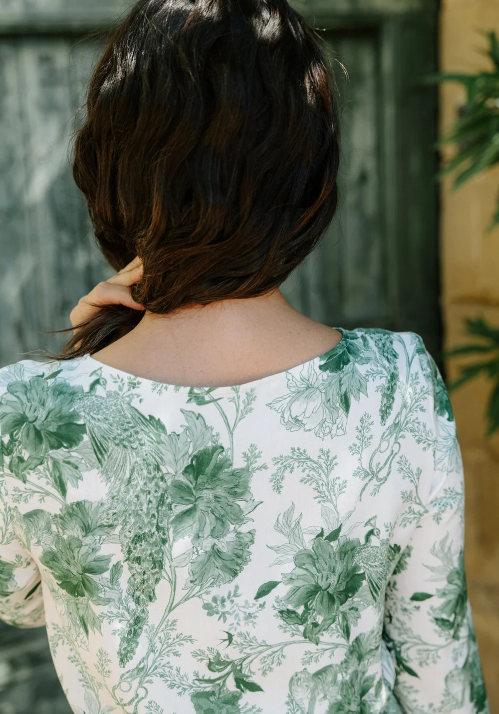Maison Fauve - PROSE Dress Sewing Pattern