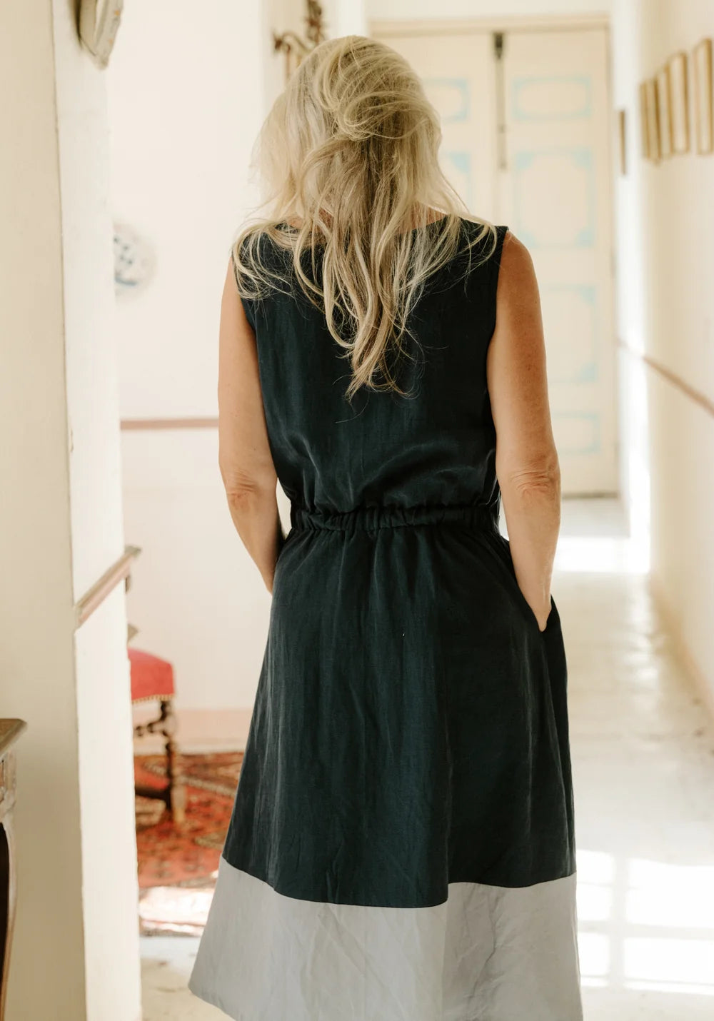 Maison Fauve - PROSE Dress Sewing Pattern