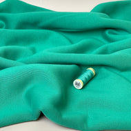 Jolly Green Fleeceback Organic Cotton Sweat-Shirting
