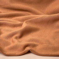 Mocha Fleeceback Organic Cotton Sweat-Shirting
