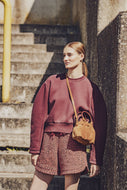 Fibre Mood - BOREAL Sweater Sewing Pattern
