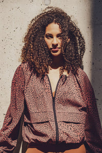 Fibre Mood - JUNO Jacket Sewing Pattern