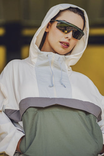 Fibre Mood - DYRON Jacket Sewing Pattern