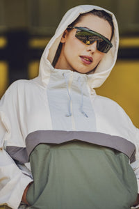 Fibre Mood - DYRON Jacket Sewing Pattern