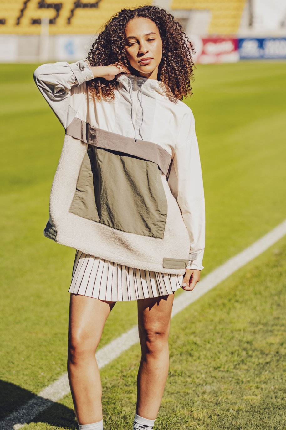 Fibre Mood - DYRON Jacket Sewing Pattern