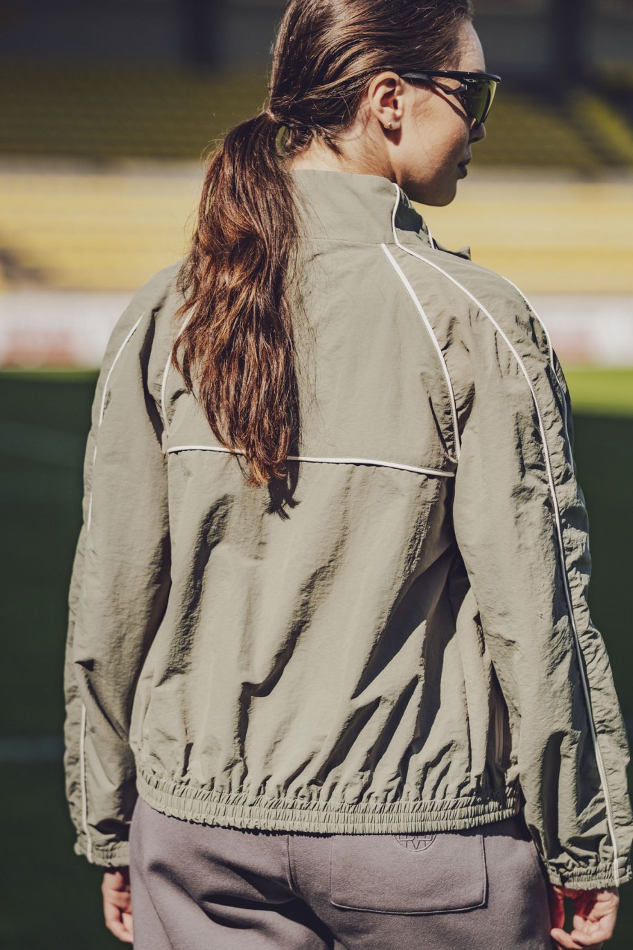Fibre Mood - ASH Jacket Sewing Pattern