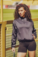 Fibre Mood - CRUZ Sweater Sewing Pattern