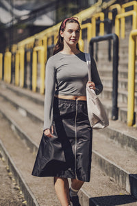 Fibre Mood - DYMAR Top Sewing Pattern