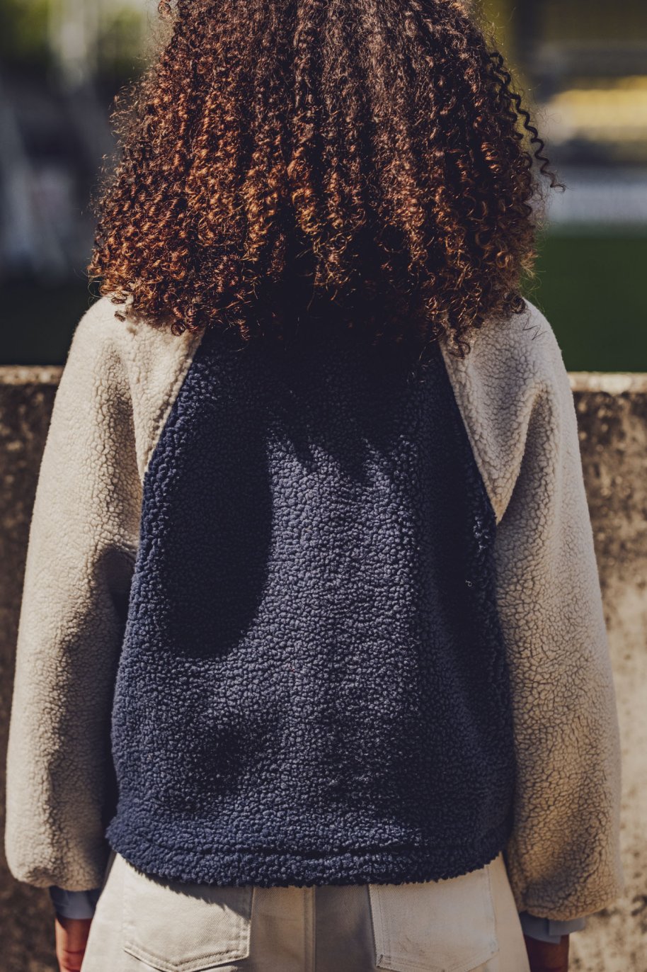 Fibre Mood - ELAN Sweater Sewing Pattern
