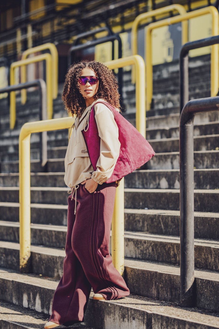 Fibre Mood - ARYA Trousers Sewing Pattern