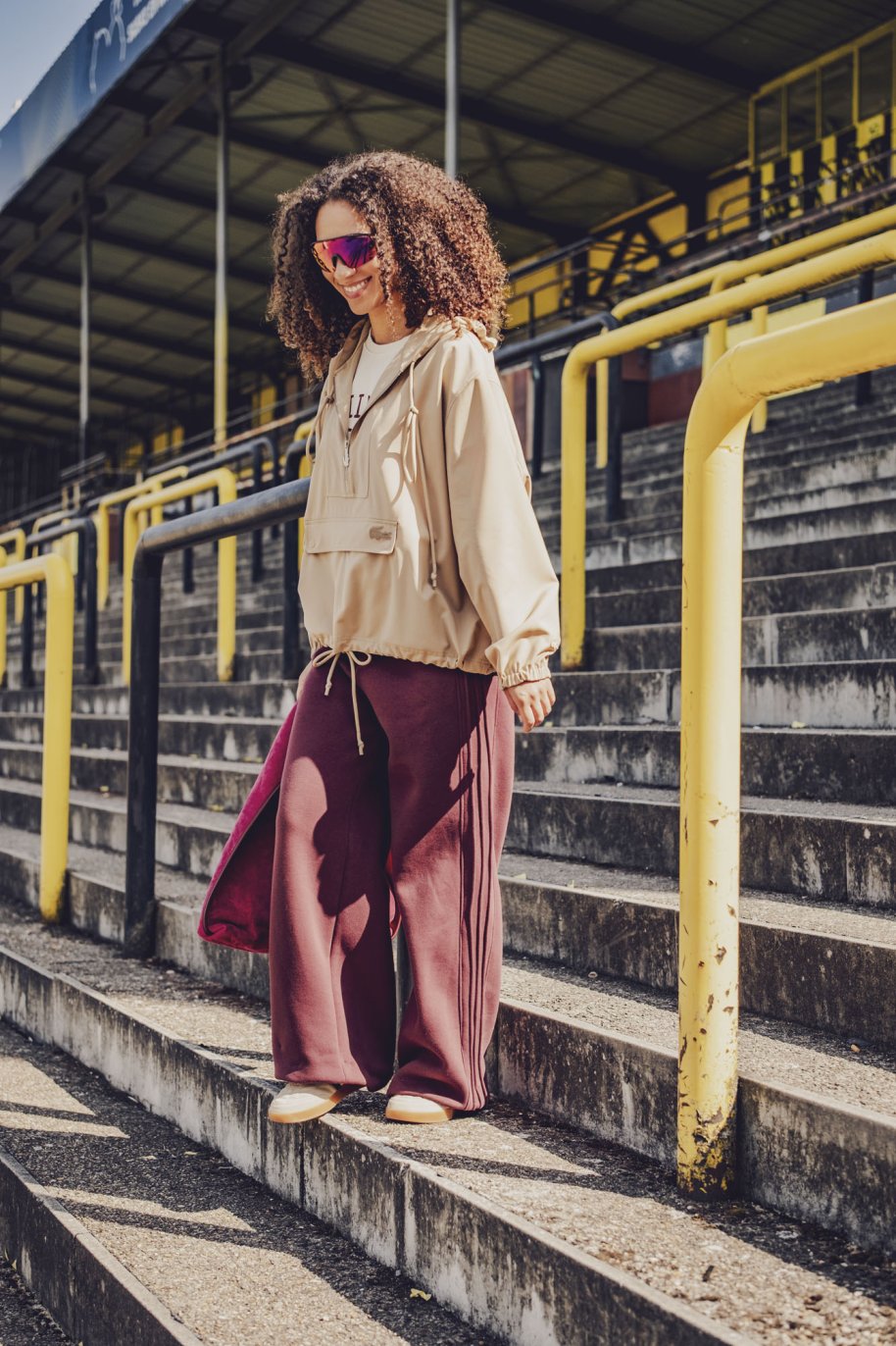 Fibre Mood - ARYA Trousers Sewing Pattern