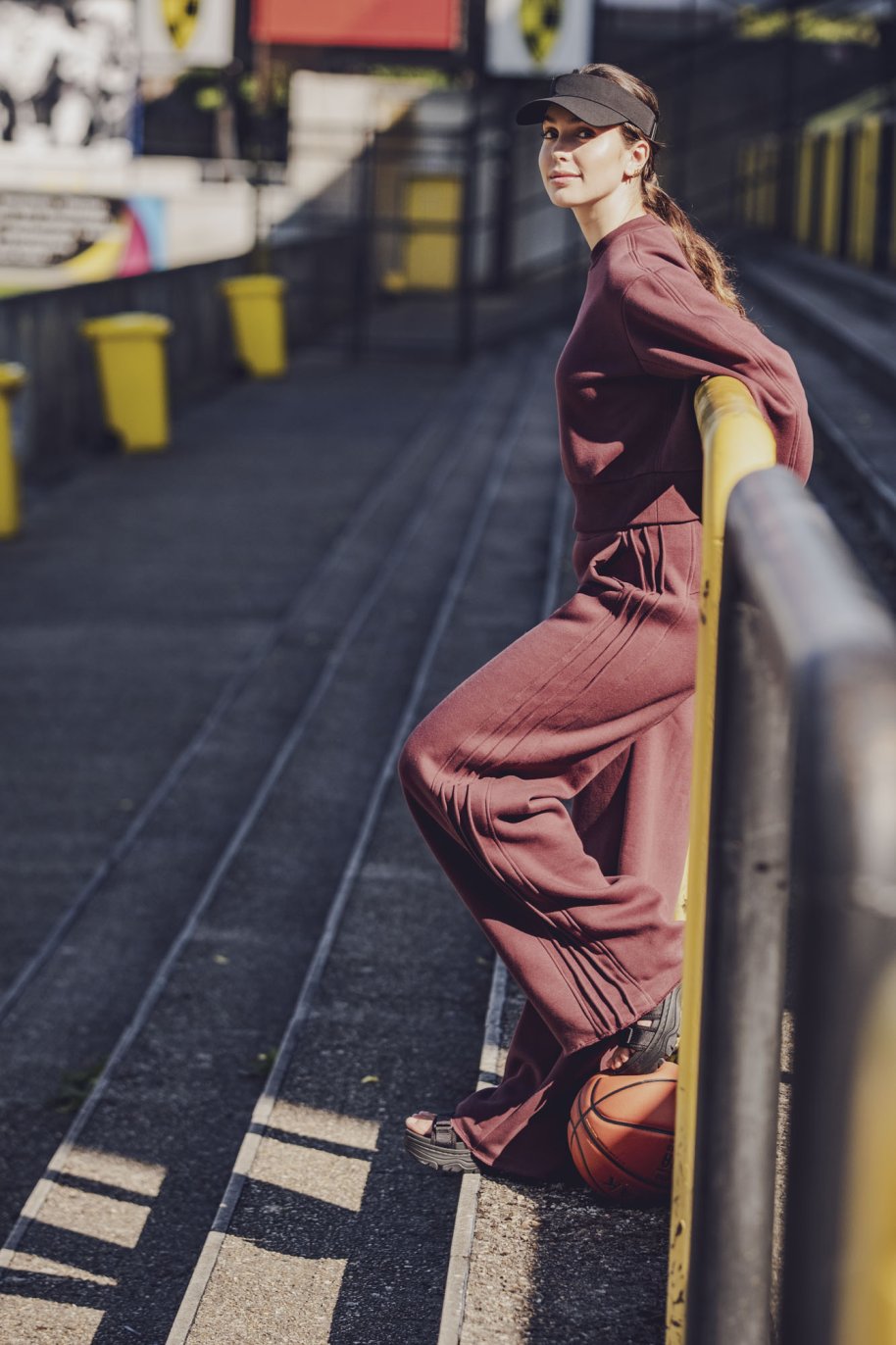 Fibre Mood - ARYA Trousers Sewing Pattern