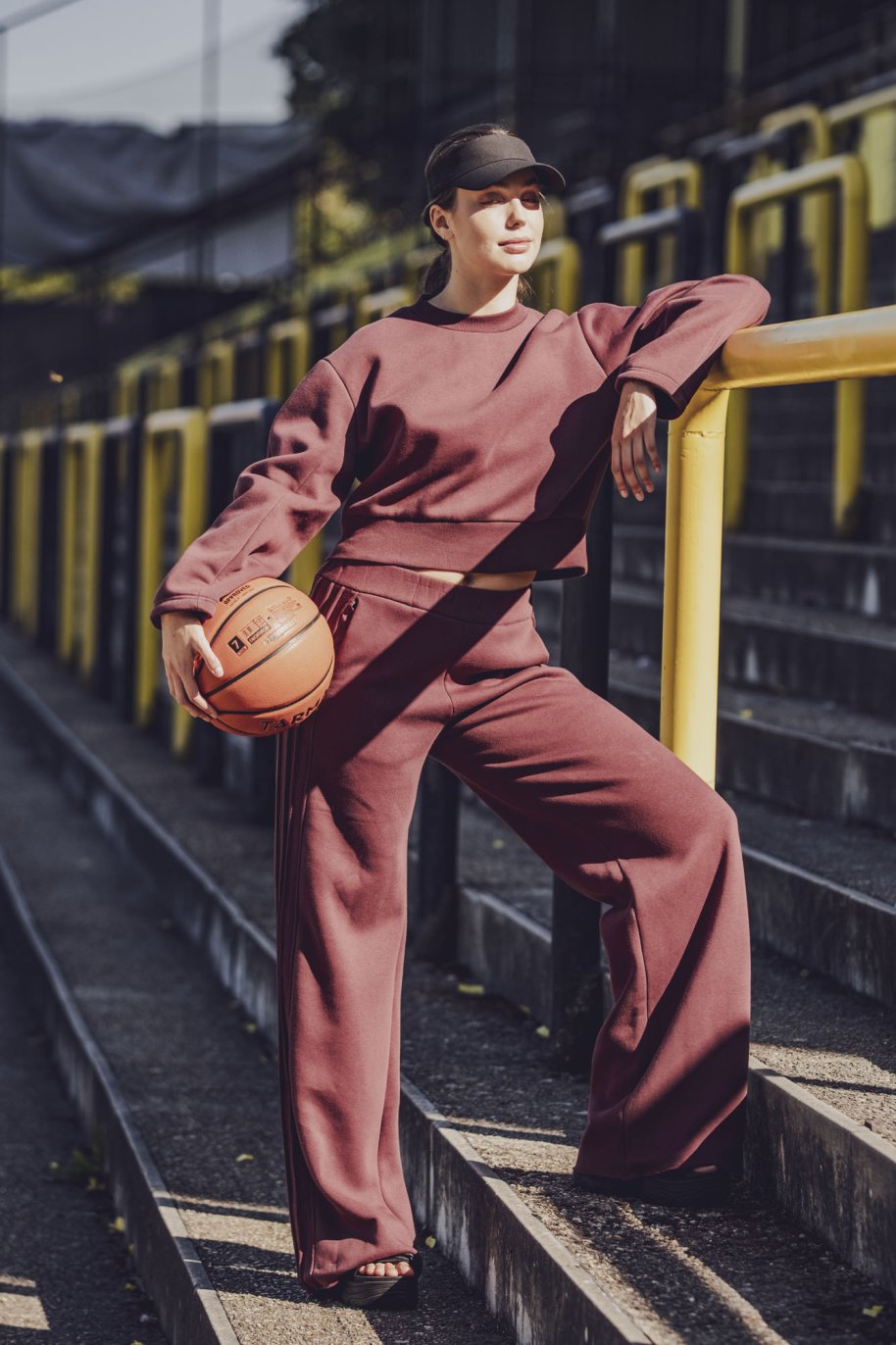 Fibre Mood - ARYA Trousers Sewing Pattern