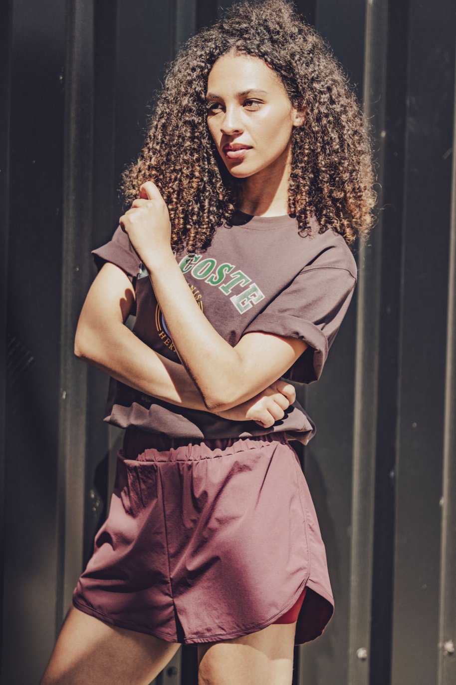Fibre Mood - TAVIO Shorts Sewing Pattern