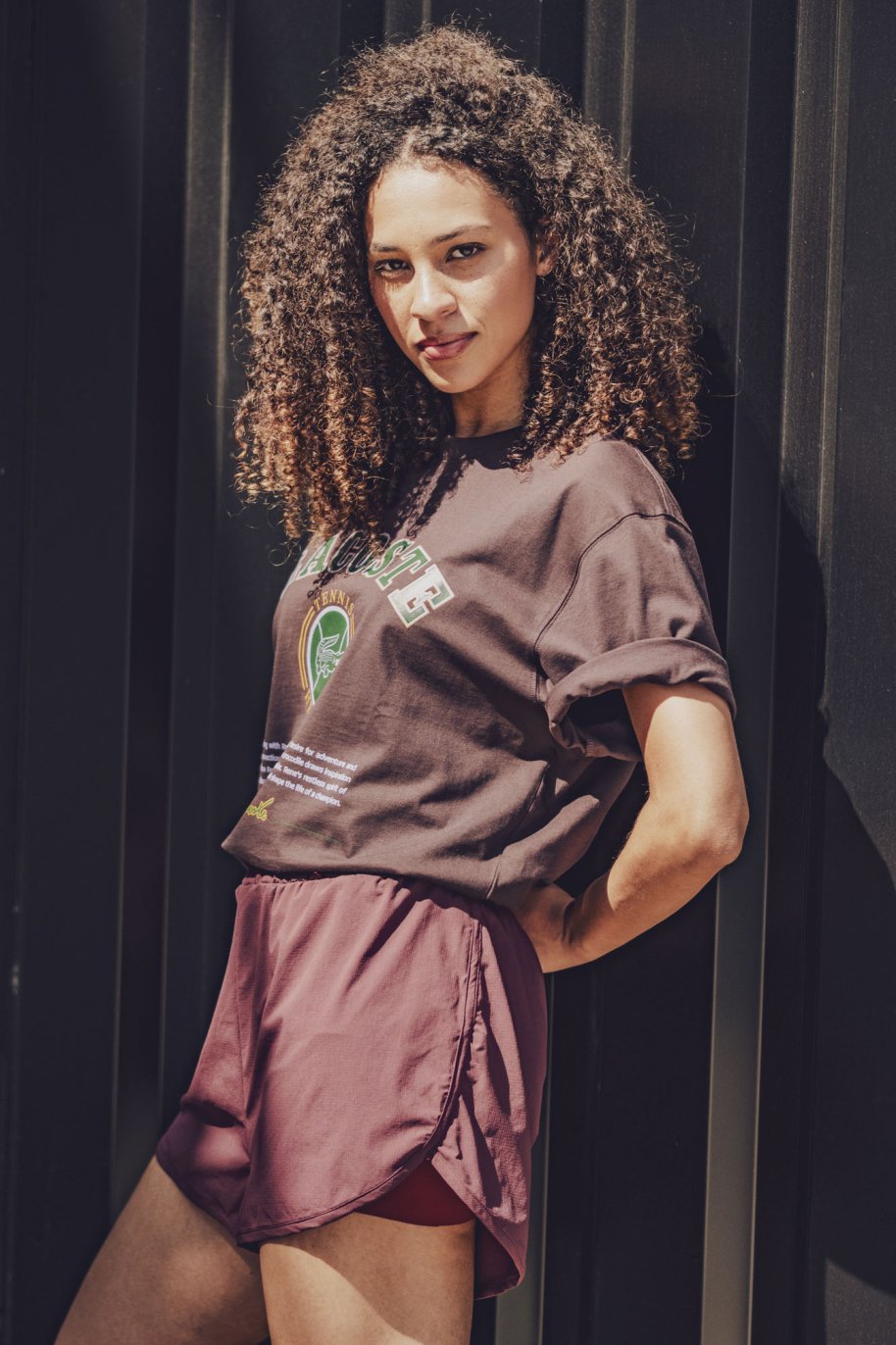 Fibre Mood - TAVIO Shorts Sewing Pattern