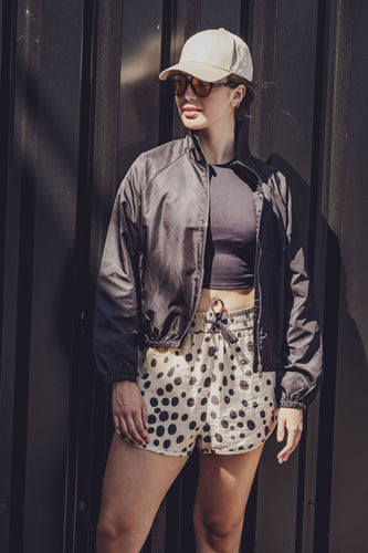 Fibre Mood - TAVIO Shorts Sewing Pattern