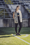Fibre Mood - EMBER Bodywarmer Sewing Pattern