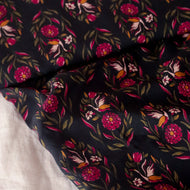 Lise Tailor - Zelda LENZING™ ECOVERO™ Viscose Fabric