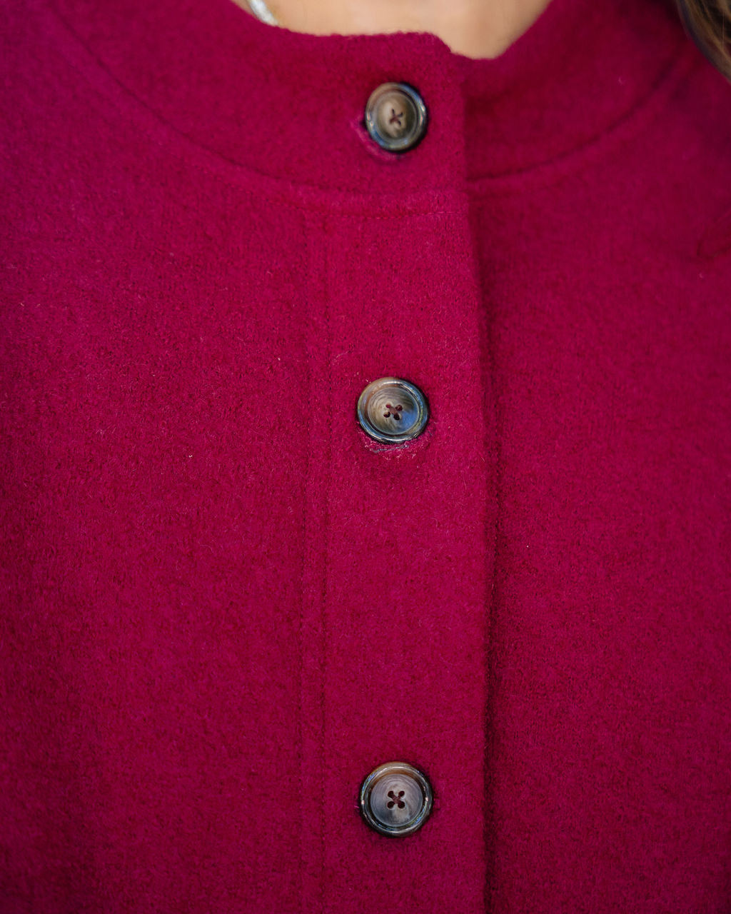Lise Tailor - Matthew Coat Sewing Pattern