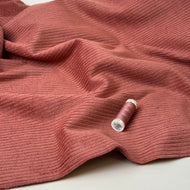 Pure Cotton Washed Corduroy 4.5W in Autumn Spice