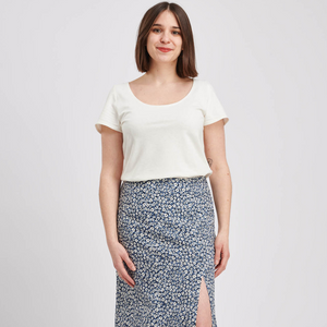 I AM - Rachel Skirt Sewing Pattern