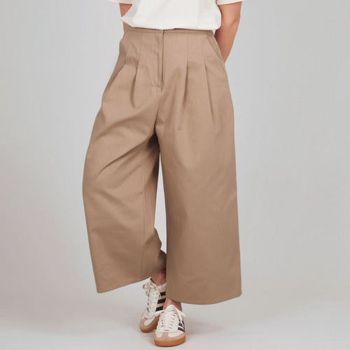 I AM - Harmonie Trousers Sewing Pattern