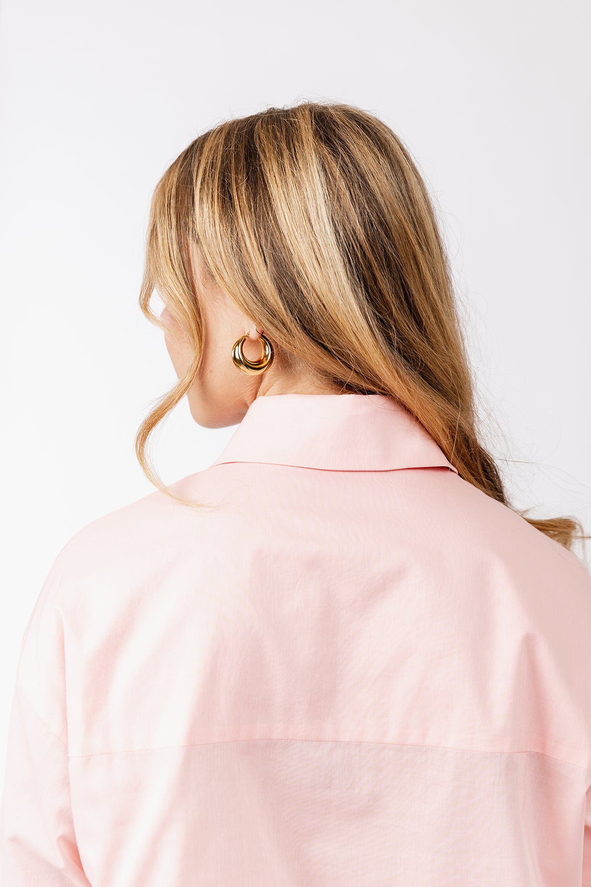Named Clothing - RUUT Shirt & Shirt Dress