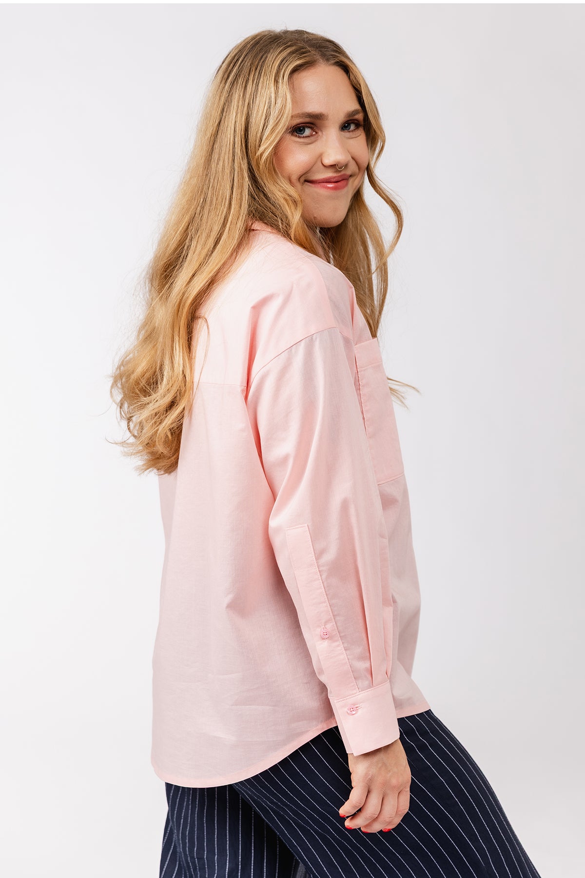 Named Clothing - RUUT Shirt & Shirt Dress