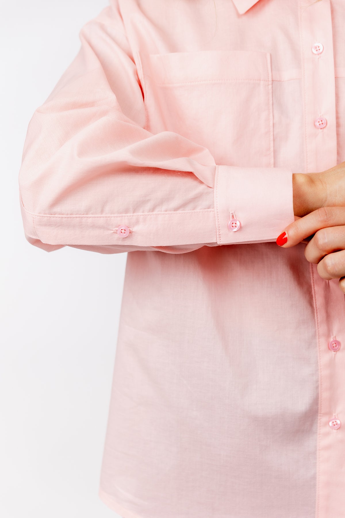 Named Clothing - RUUT Shirt & Shirt Dress