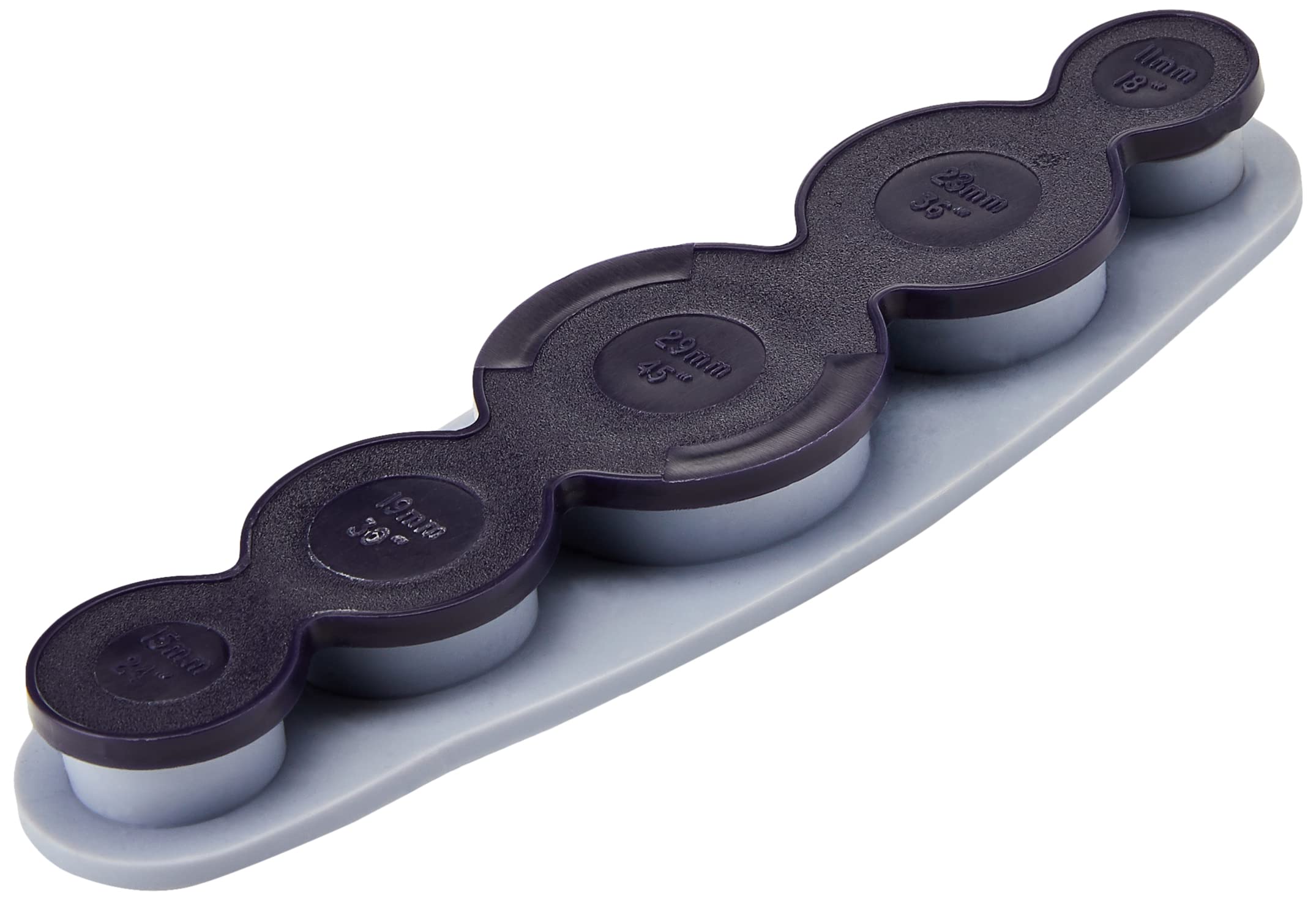 Prym Cover Button Maker Tool for 11-29mm buttons