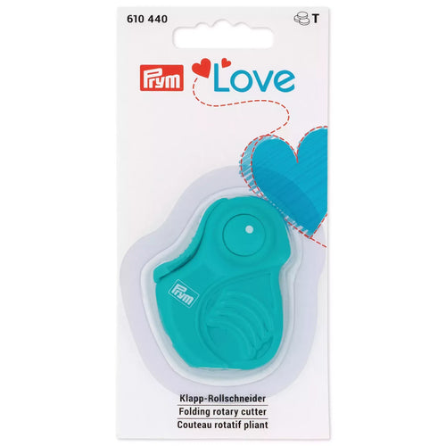 Prym Folding Rotary Cutter