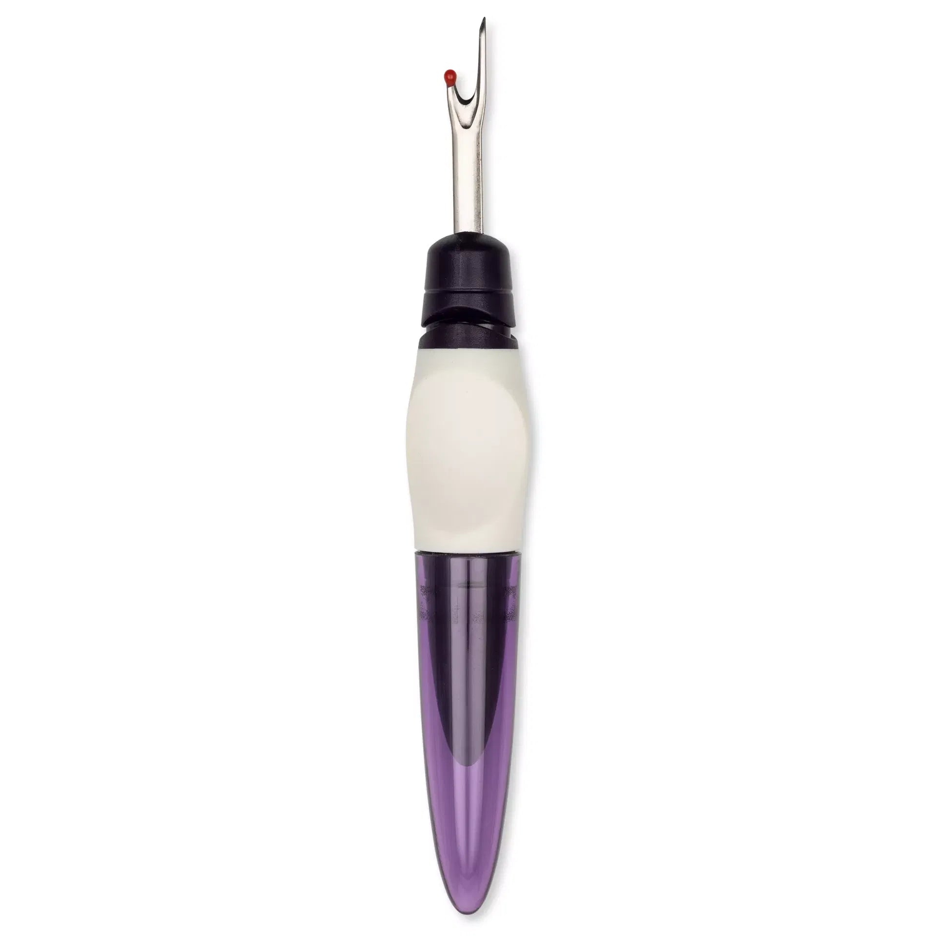 Prym Stitch Ripper with Ergonomically designed handle