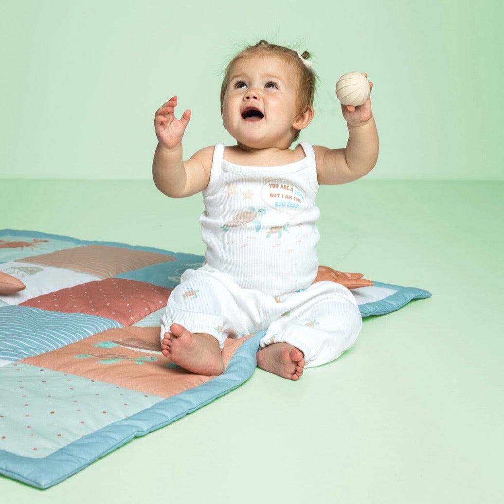 Qjutie the Qjutest Pattern Magazine Issue 3