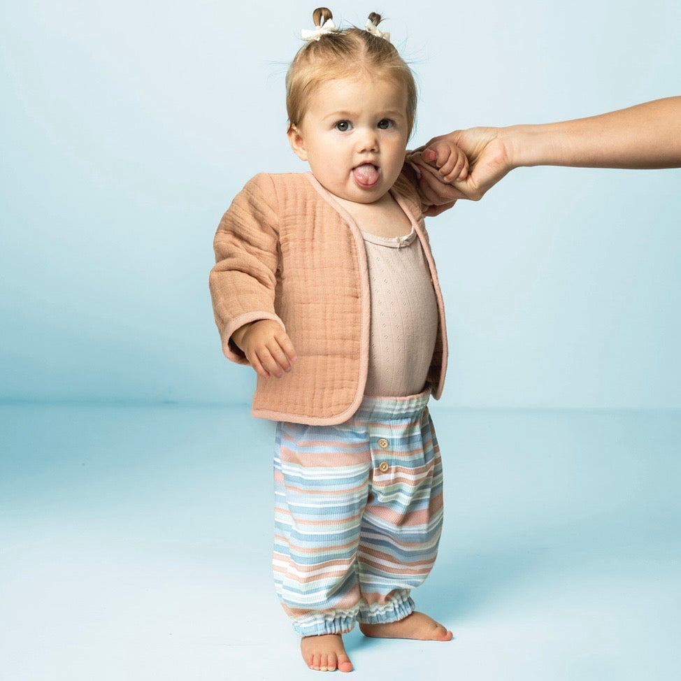 Qjutie the Qjutest Pattern Magazine Issue 3