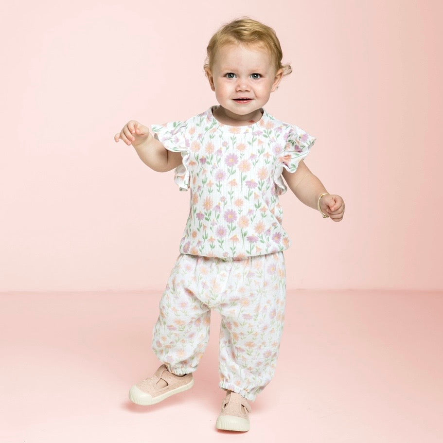 Qjutie the Qjutest Pattern Magazine Issue 3