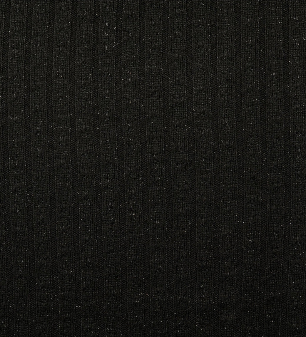 Sewing Kit - Kajo Dress & Top in Knitted Jacquard (multiple fabric choice)