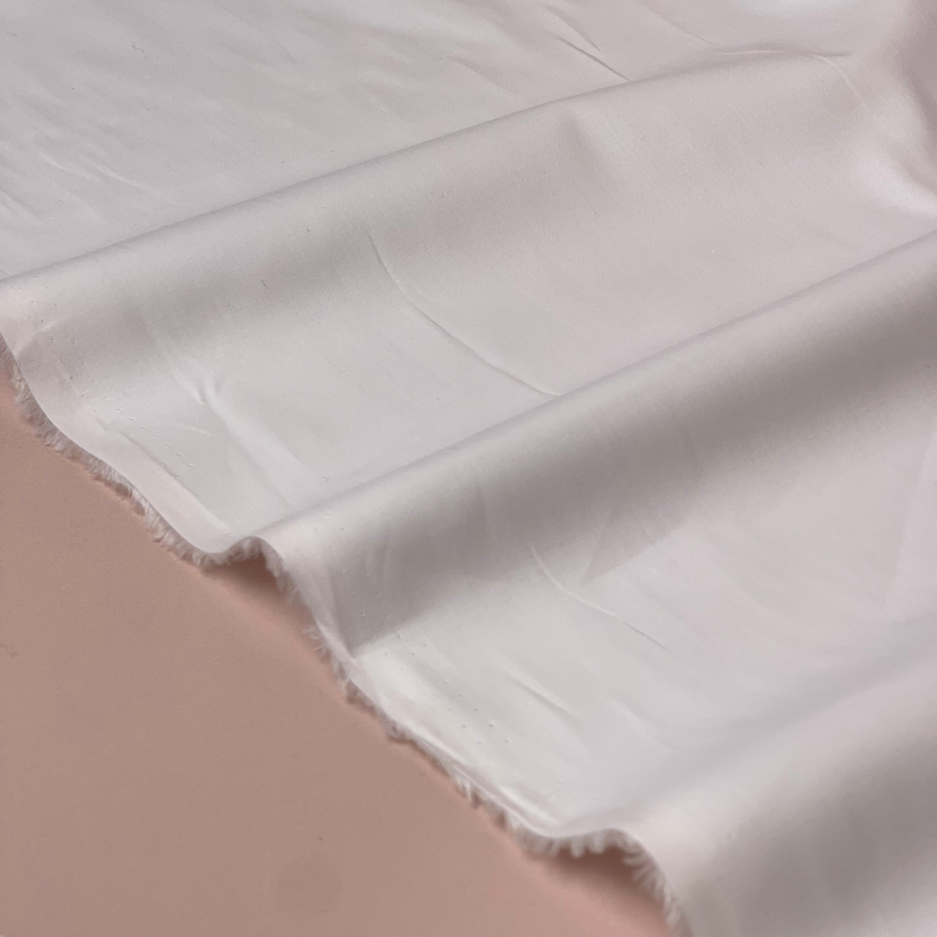 Plain Cotton Lawn Fabric in Various Colours