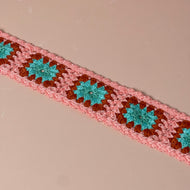 Crocheted Trim