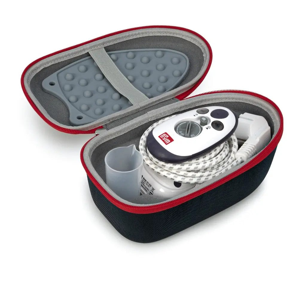 Prym Mini Steam Iron Case