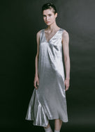 Fibre Mood - MILDRED Dress Sewing Pattern