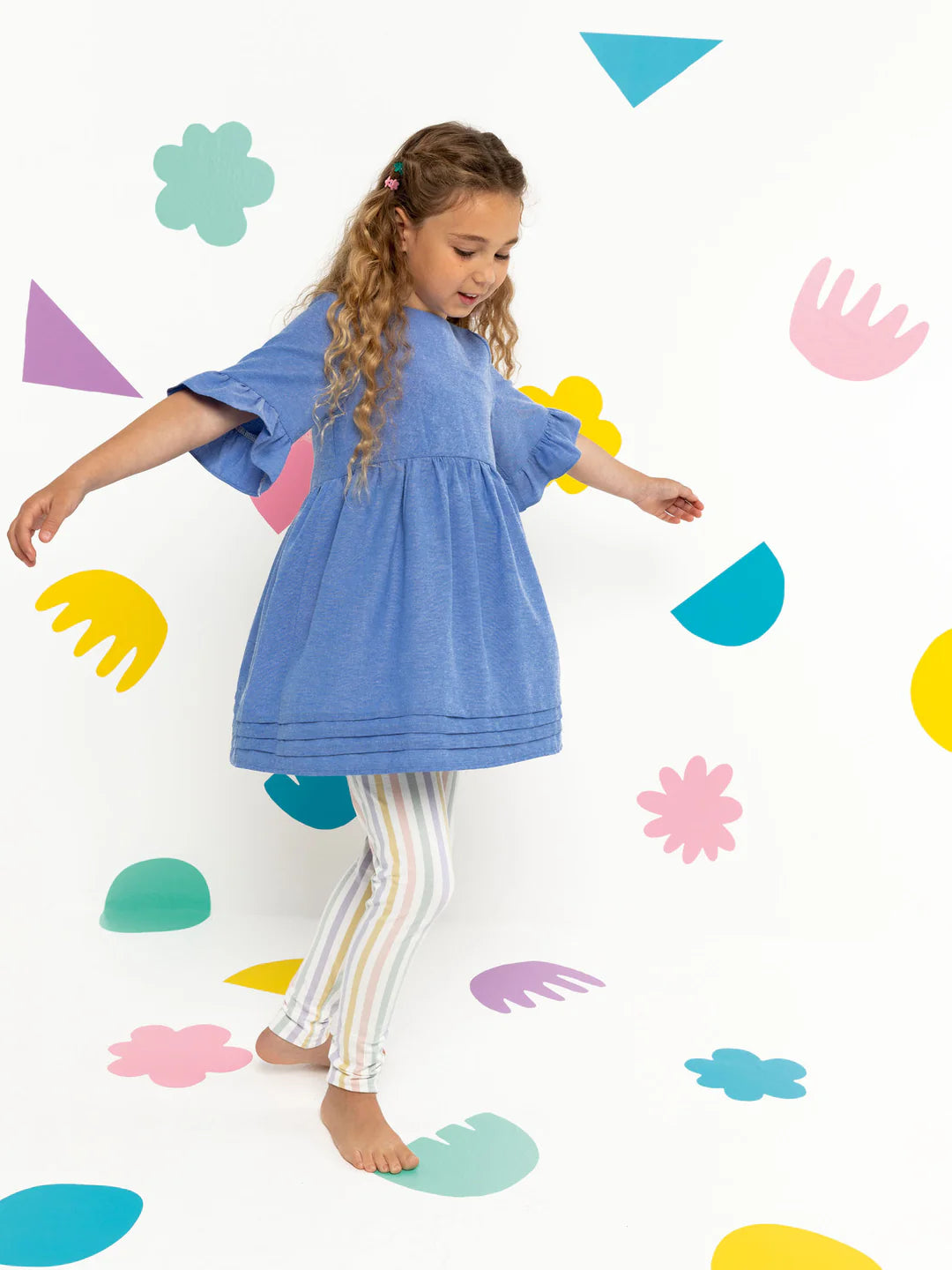 Tilly & The Buttons - Mini Makes Sewing Book
