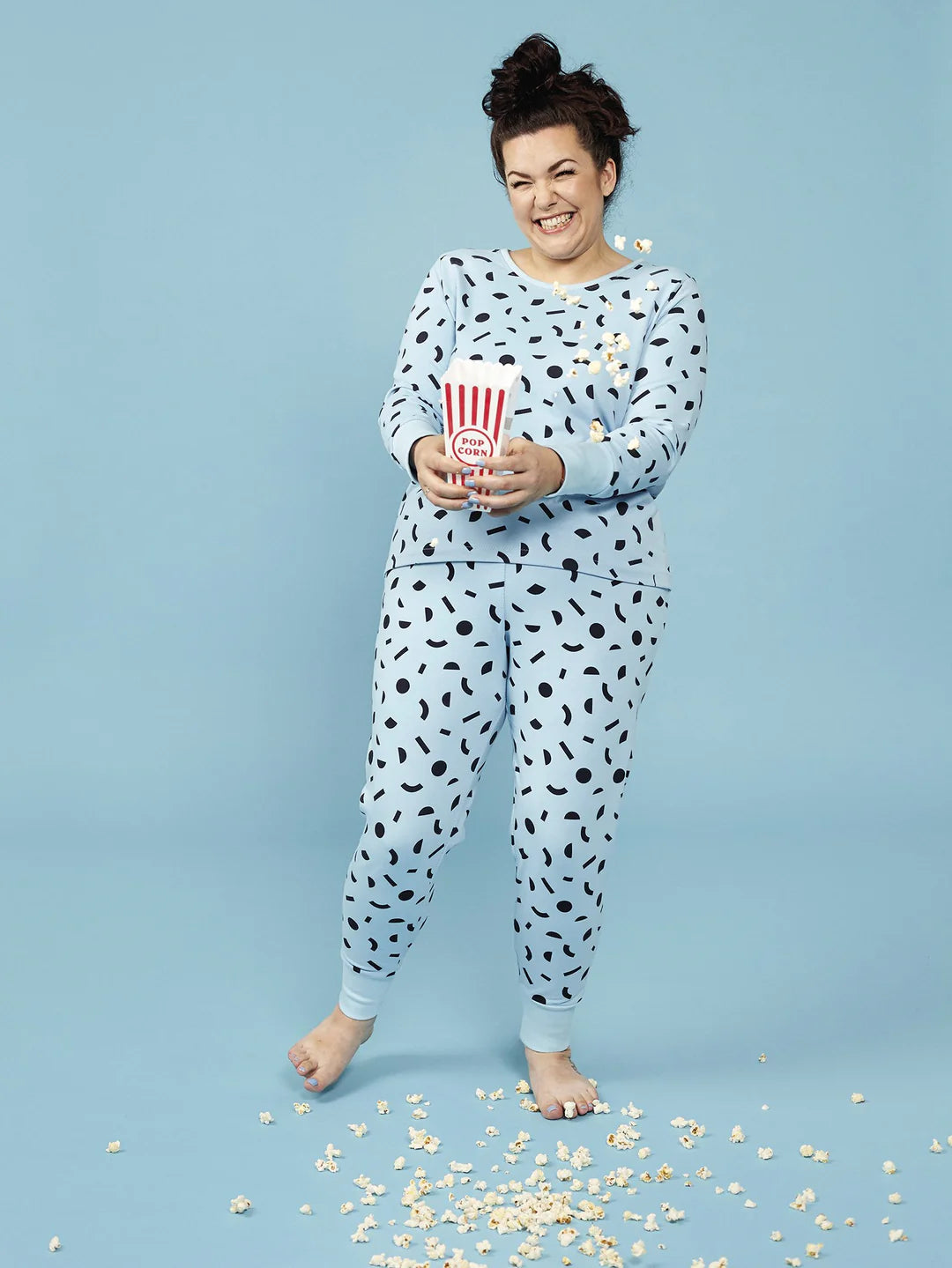 Tilly & The Buttons - Make It Simple Sewing Book