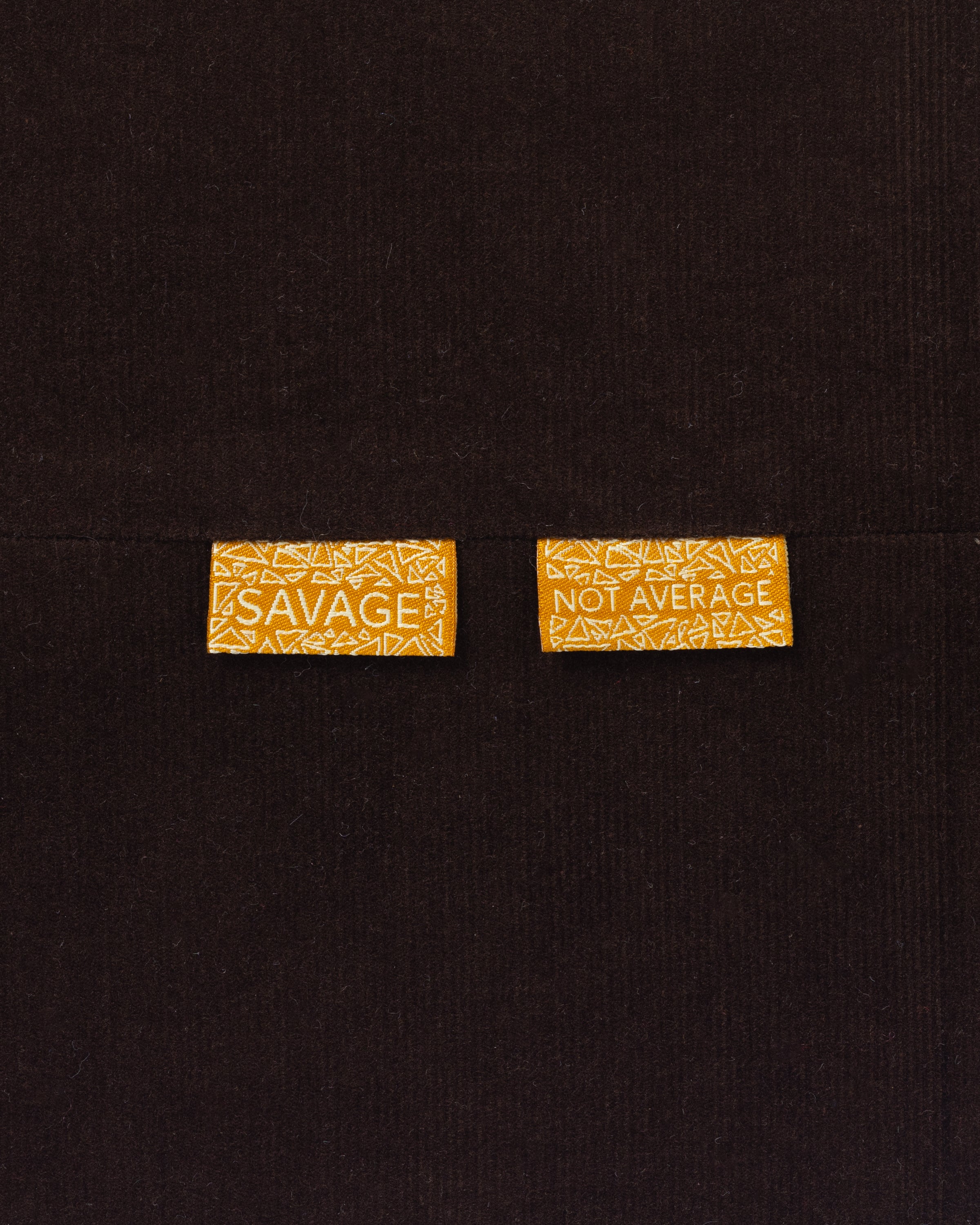 Little Rosy Cheeks - For Me Collection 3.0 Printed Labels