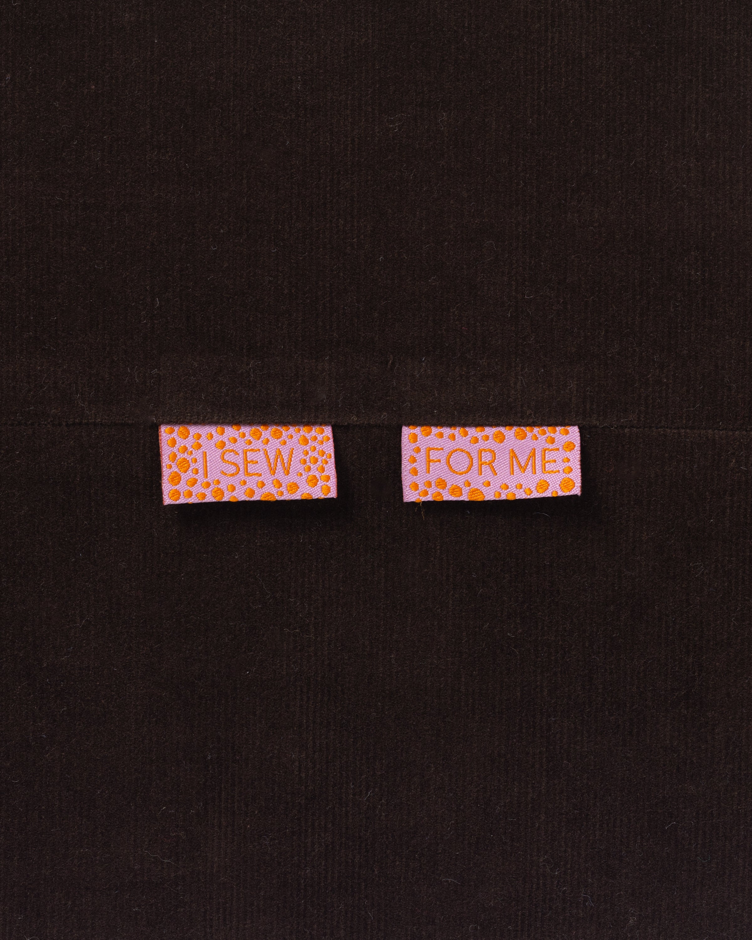 Little Rosy Cheeks - For Me Collection 3.0 Printed Labels