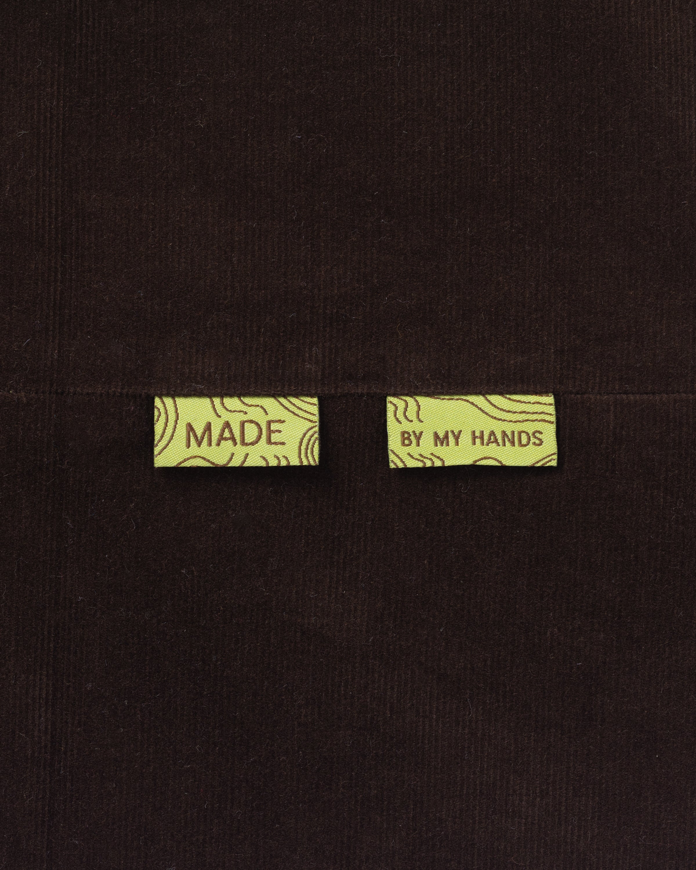 Little Rosy Cheeks - For Me Collection 3.0 Printed Labels